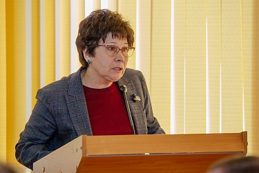 Общественники проследят за голосованием